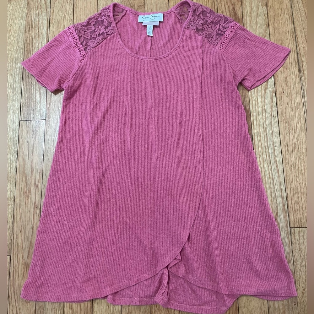 Nursing Shirt